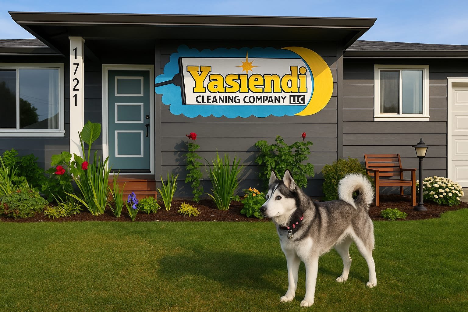 CleanPro fachada