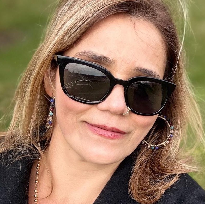 Amparo Piedrahita